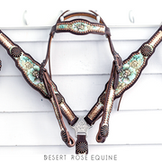Jolene Tack Set