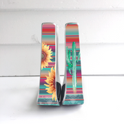 Mackenna Stirrups