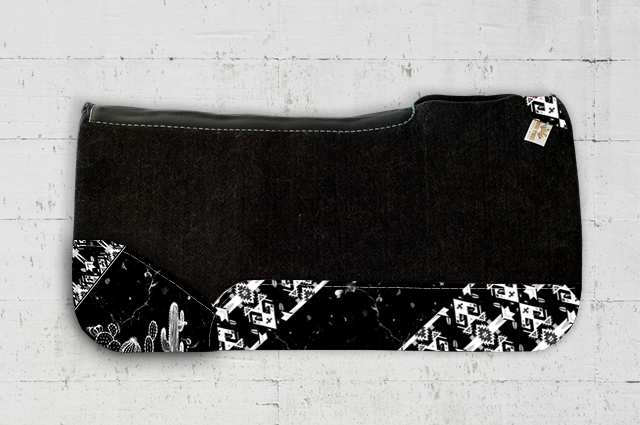 Nevada Saddle Pad