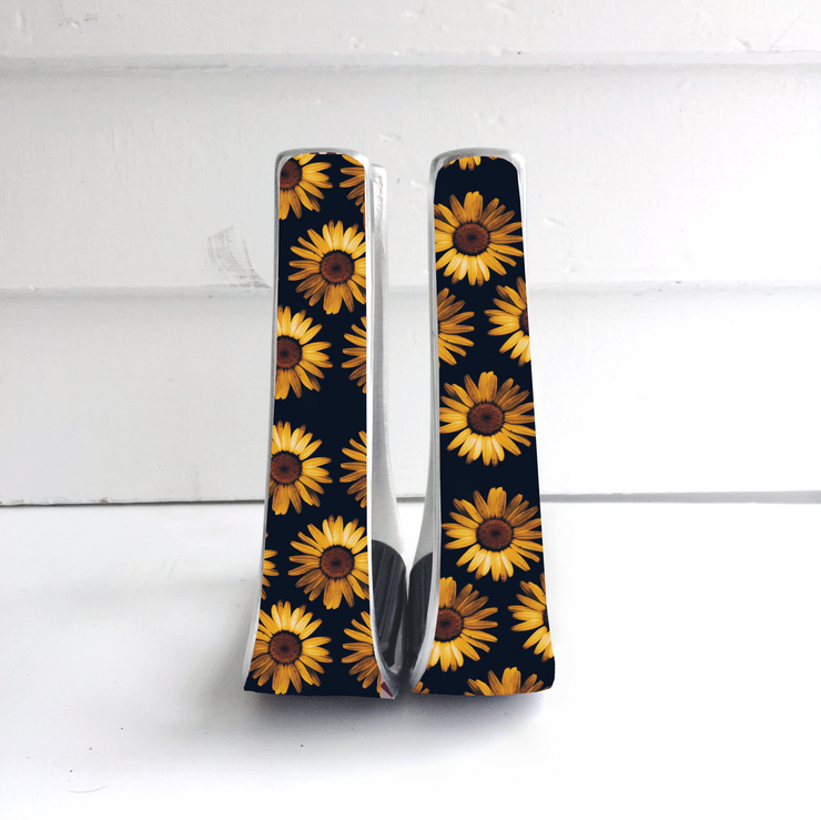Ava Sunflower Stirrups