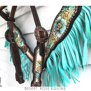 Jolene Tack Set