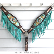 Jolene Tack Set