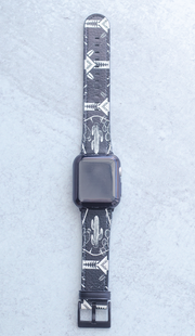Nevada watch band